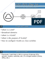 Vlan 1