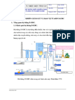 Tvt-ntq-báo Cáo Kỹ Thuật Hệ Thống Điều Khiển, Giám Sát Và Bảo Vệ Tuabin D-ehc