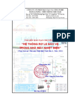 Tai Lieu Dao Tao Chuyen de - He Thong Role Bao Ve Trong NMND - Vinh Tan 4 (05.2021)