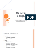 9 Oracle