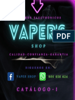 Vapershop Black