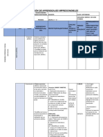 1° Planeacion Artes Del 1 Al 28 de Febrero