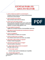S13.s1 Material - Preguntas para Adulto Mayor