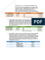 Problemas Básicos Ejercicios 1, 2, 3, 4, 7 y 8 A Partir de La Página No.154