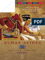 Almas Afines 2018