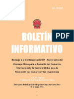Boletin Informativo No 16