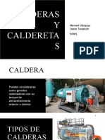 Calderas y Calderetas Expo