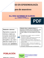 Muestreo Epidemiologã A 3 Marzo 2023