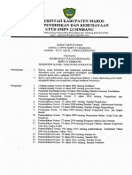 SK PEMBAGIAN TUGAS GANJIL GENAP 2022-2023