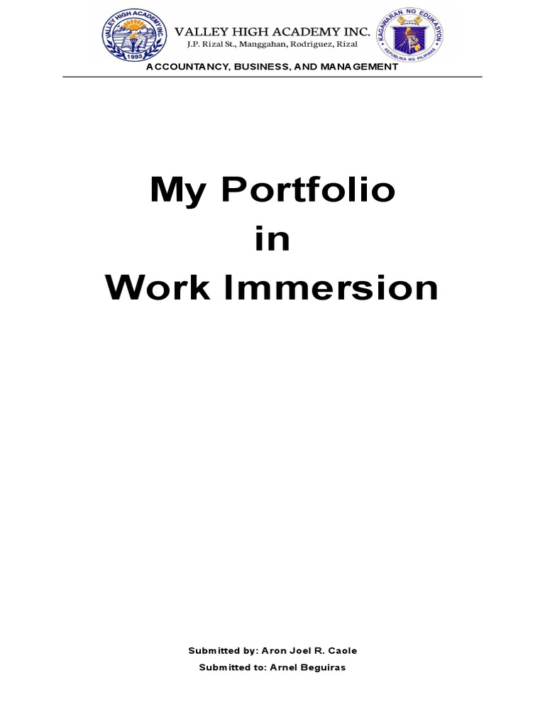 My Activity Map PDF Learning Teachers