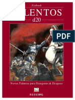 D&D Livro Dos Talentos_d20 RPGBr (Portugues)
