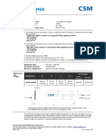 5-2. NE4040-ARM50 - 200311 - LHK - Ver 1.0