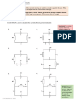 Kirchhoffs Laws WS