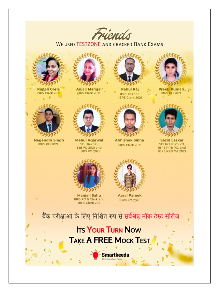 Direction Sense Questions For Bank Exams-A | PDF | Bus | Transport