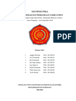 Materi Matematika Kelompok 2 (Pemb.2)