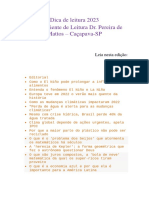 DICA DE LEITURA - Como o El Niño Pode Prolongar A Inflação Dos Alimentos