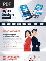 UI UX Course Syllabus 24 | PDF image.