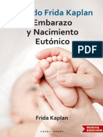 Nueva Edicion Embarazo y Nacimiento Eutonico 2020