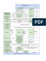 Ficha de Verificación DESCALS Ok