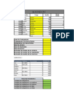 Funciones Matematicas