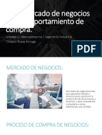 09 Mercado de Negocios y Su Comportamiento de Compra.