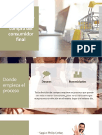 07 El Proceso de Decisión de Compra Del Consumidor