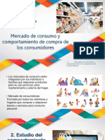 06 Factores Del Consumo Unidad II