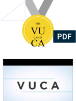 (For Students) 2023 VUCA Game Brief