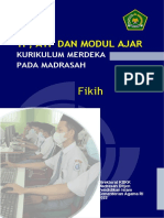 TP, Atp Dan Modul Ajar Fikih