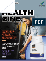 Health Zine 