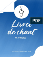 Livret Chant Concert-2023