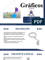 Expocision de Graficos Estadistica