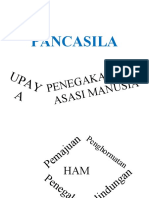 Pertemuan Ke 13 Penegakan Ham