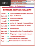 Moagem e Secagem de Combustíveis Sólidos 4