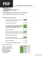 Ecodial L: Electrical Installation Software | PDF | Software ...