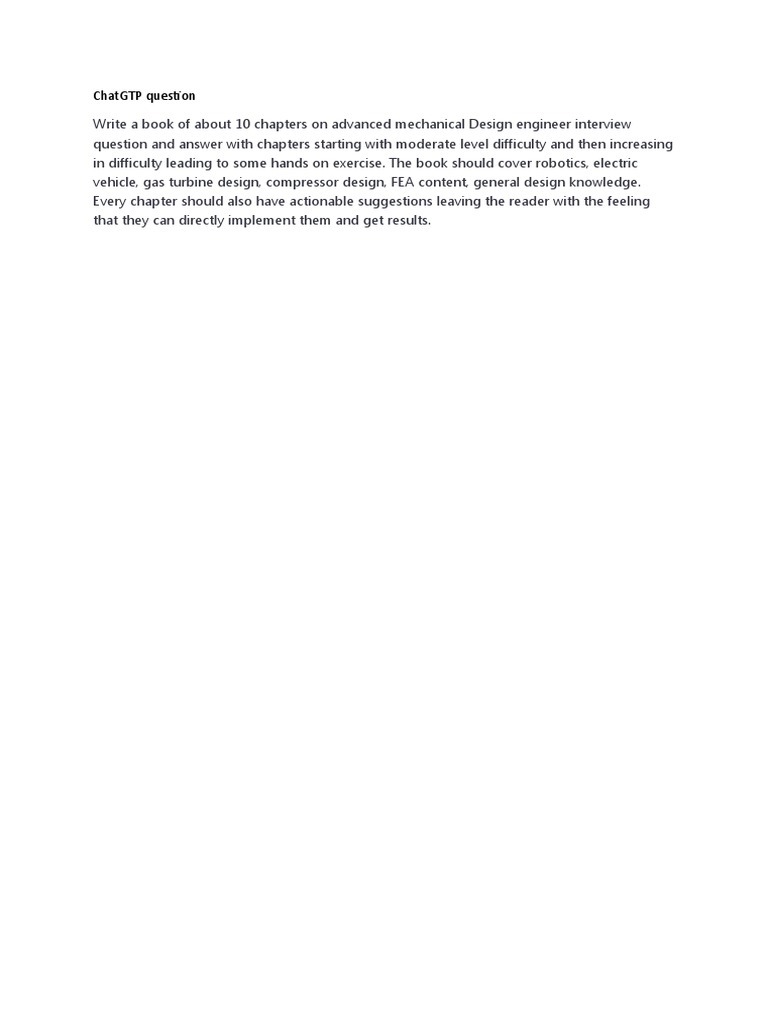 Job Interview Book Pdf
