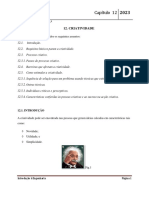 12 Criatividade 2023 PDF