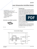 A1171-Datasheet