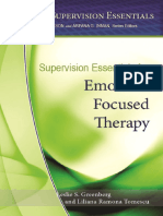 001-Supervision Essentials For Emotion-Focused Therapy