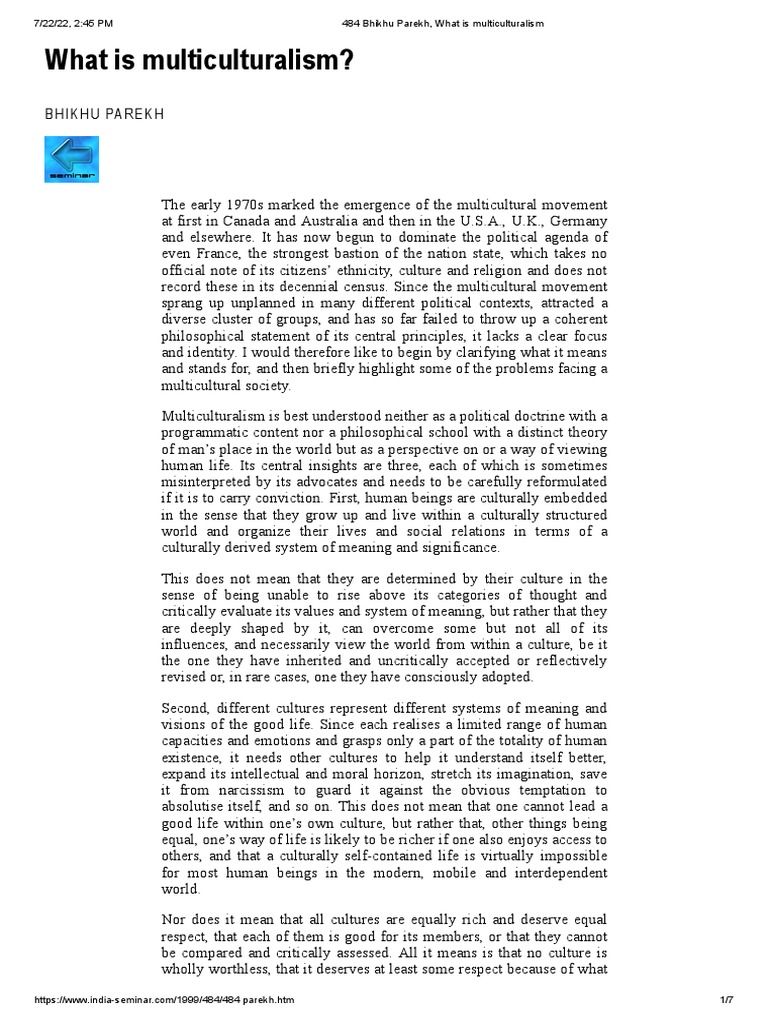 bhikhu-parekh-what-is-multiculturalism-pdf-multiculturalism-autonomy