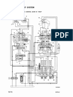 Hydraulic Diagram D275A-2