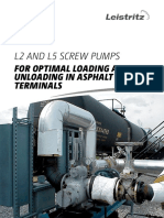 Asphalt Brochure