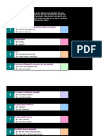 MBTI Excel New