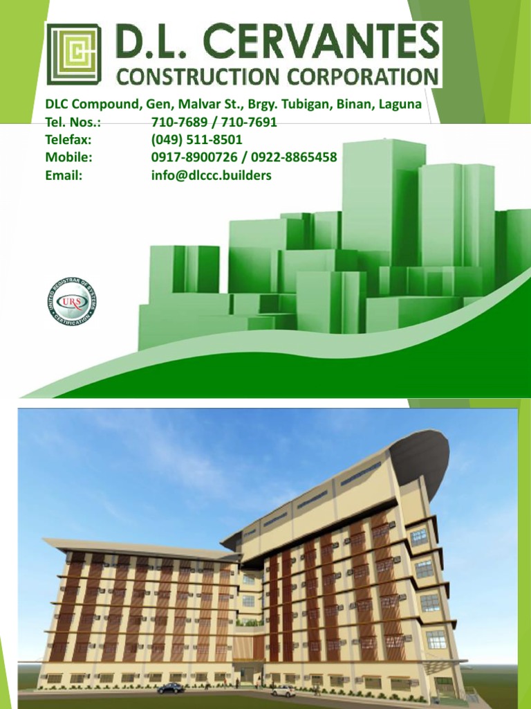 Week 26 Presentation | PDF | Building | Building Technology