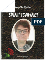  Spinii Toamnei 