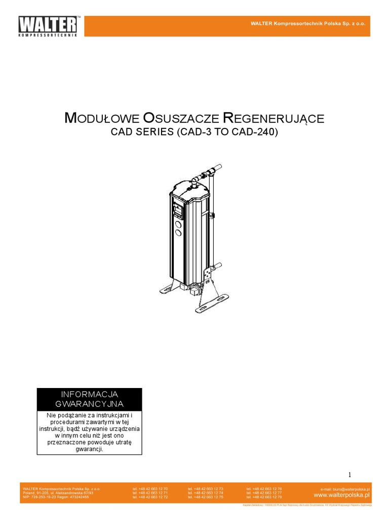 CAD Manual PL | PDF