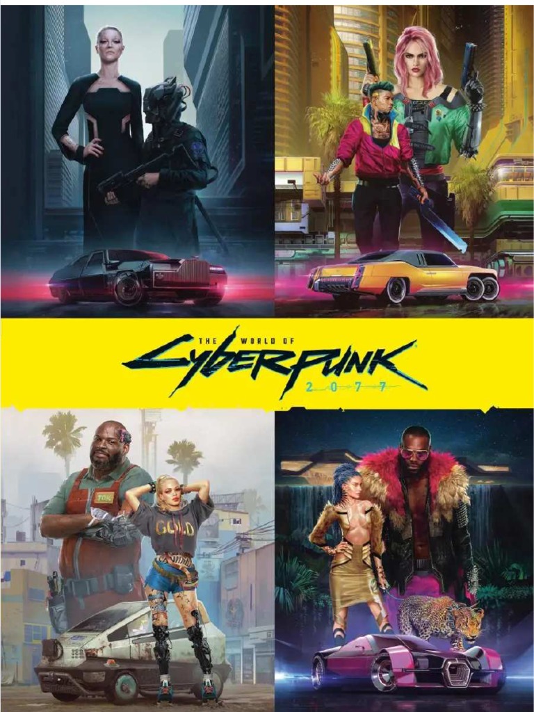 Cyberpunk 2077's comeback is teaching the wrong lessons