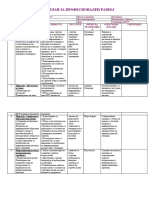 Licen Plan Za Profesionalen Razvoj 2018-19