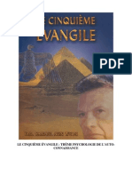 39411154 5eme Evangile Tome 1