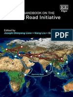 Joseph Chinyong Liow (Editor), Hong Liu (Editor), Gong Xue (Edit - Research Handbook On The Belt and Road Initiative (2021, Edward Elgar Publishing LTD) - Libgen - Li